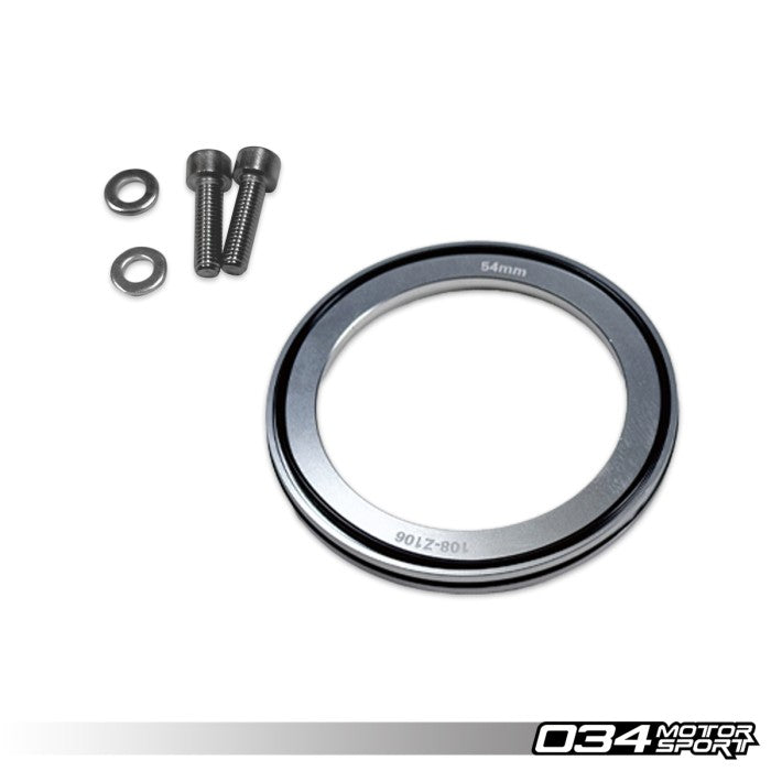 SüperDüper Turbo Inlet Pipe, Audi B9/B9.5 S4/S5/SQ5 3.0T - Harrys Euro