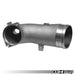 SüperDüper Turbo Inlet Pipe, Audi B9/B9.5 S4/S5/SQ5 3.0T - Harrys Euro
