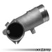 SüperDüper Turbo Inlet Pipe, Audi B9/B9.5 S4/S5/SQ5 3.0T - Harrys Euro