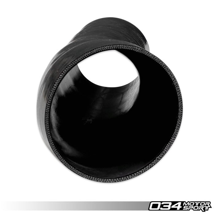 SüperDüper Turbo Inlet Pipe, Audi B9/B9.5 S4/S5/SQ5 3.0T - Harrys Euro