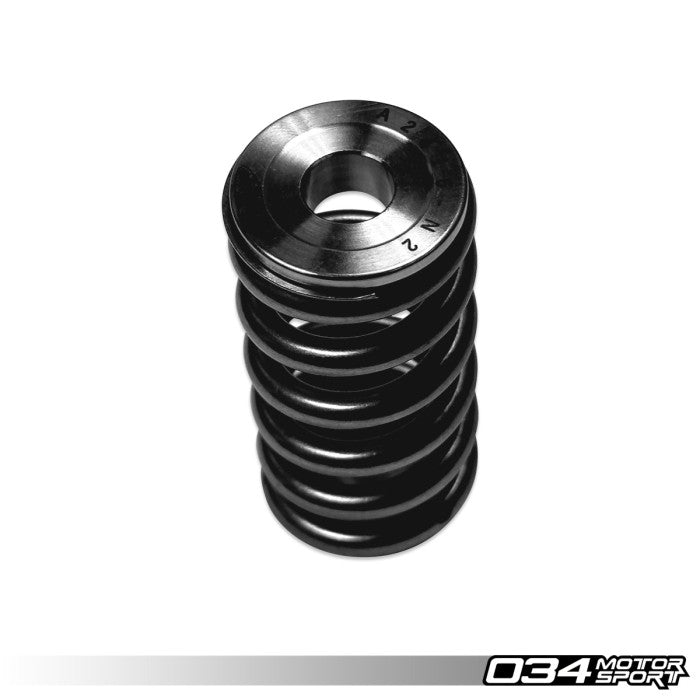 Supertech Valve Spring & Titanium Retainer Set, Volkswagen FSI & TSI 2.0T Engines