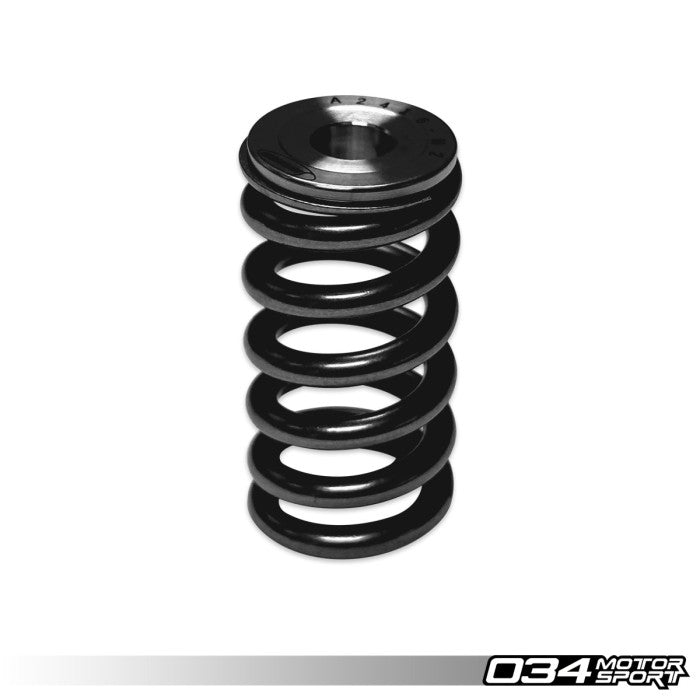 Supertech Valve Spring & Titanium Retainer Set, Volkswagen FSI & TSI 2.0T Engines