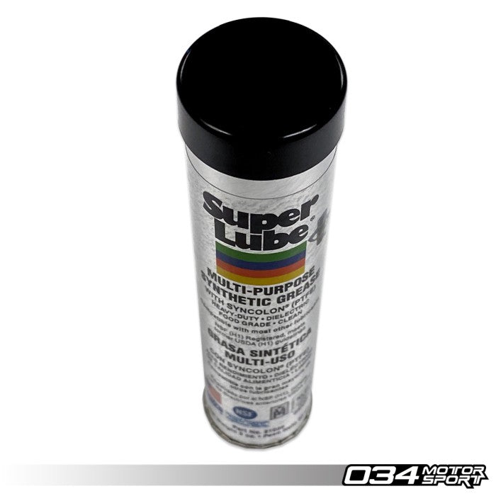 Sway Bar Grease, 3oz