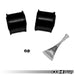 Sway Bar Teflon Bushing Rebuild & Upgrade Kit, 23.8mm MQB/MQB Evo Front - Harrys Euro