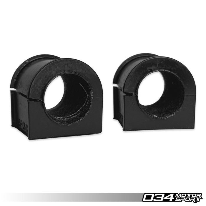 Sway Bar Teflon Bushing Rebuild & Upgrade Kit, 25.4mm