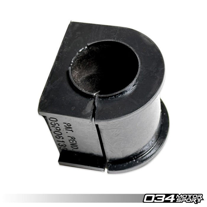 Sway Bar Teflon Bushing Rebuild & Upgrade Kit, 25mm