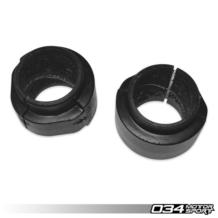 Sway Bar Teflon Bushing Rebuild & Upgrade Kit, 28.6mm