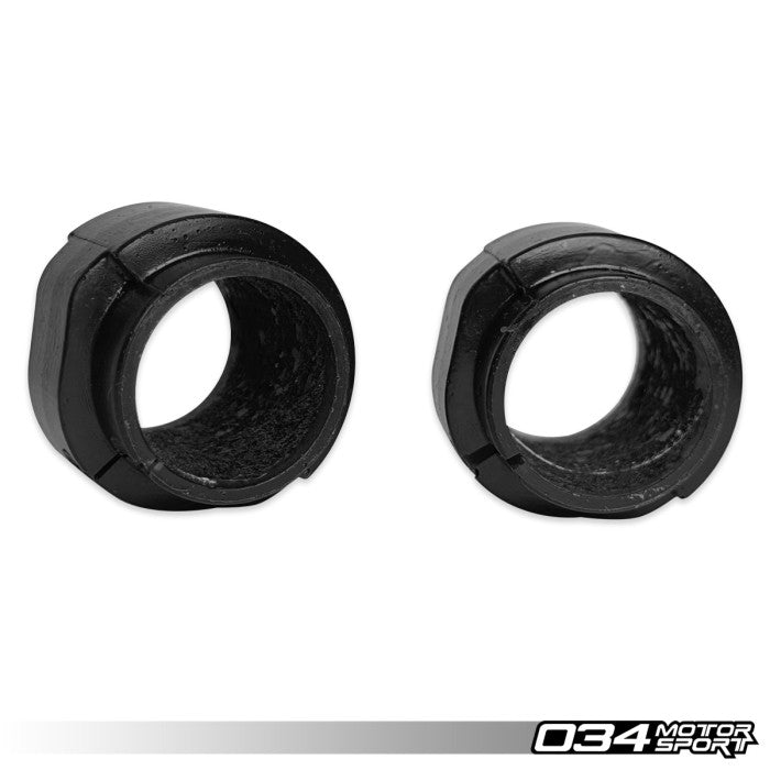 Sway Bar Teflon Bushing Rebuild & Upgrade Kit, 28.6mm