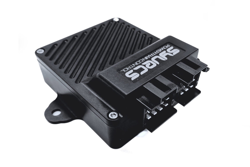 Syvecs Wireless Connection Module Syvecs Huracan / R8 (Gen 2) AWD Controller — Harrys Euro