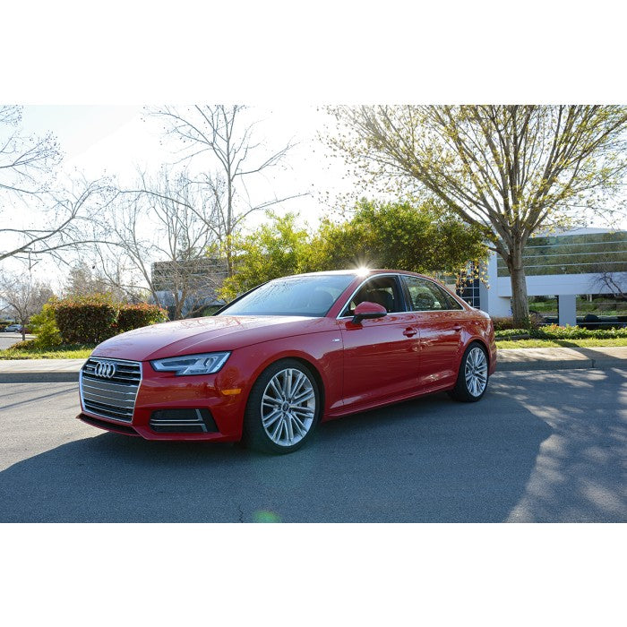 Dynamic+ Lowering Springs for B9 Audi A4/Allroad
