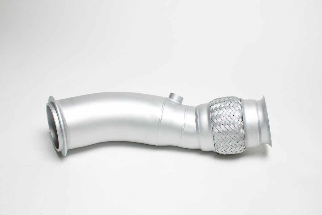 VRSF N55 Downpipe Upgrade for 2012 - 2018 BMW M135i, M235i, M2, 335i &amp; 435i F20/F21/F22/F30/F32/F33/F87 - Harrys Euro