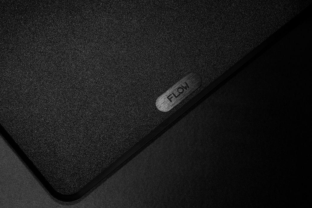 MK6 Golf R Side Skirt Splitters V3 (Pair)(Clearance-old design-no finish selection)-Flow Designs