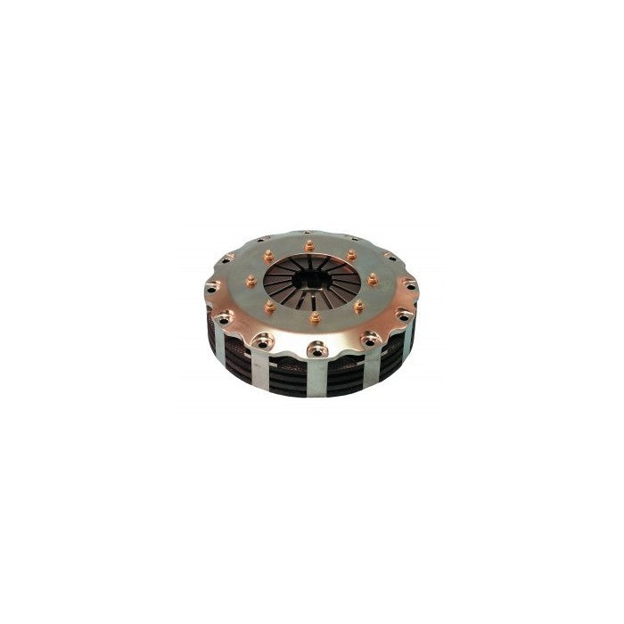 Tilton 2-Plate Carbon Racing Clutch for Audis