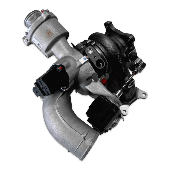 TTE440L Turbocharger Upgrade, Audi B9 A4/A5/Q5/Allroad 2.0T & C7 A6 2.0T