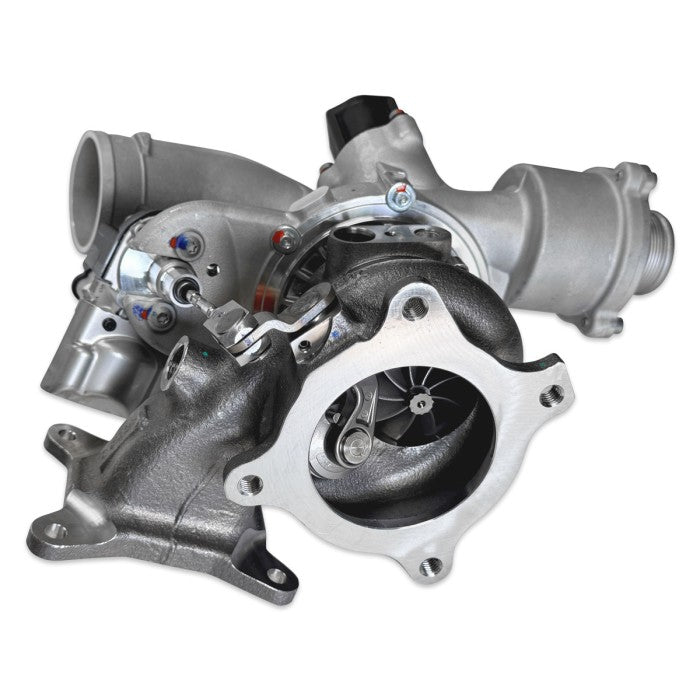 TTE440L Turbocharger Upgrade, Audi B9 A4/A5/Q5/Allroad 2.0T & C7 A6 2.0T