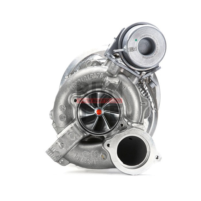 TTE810 Turbocharger Upgrade, B9/B9.5 EA839 3.0T Vehicles