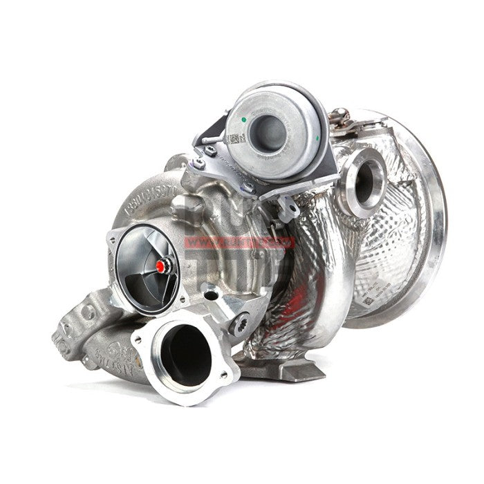 TTE810 Turbocharger Upgrade, B9/B9.5 EA839 3.0T Vehicles