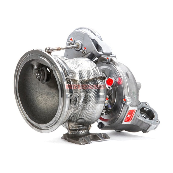 TTE810 Turbocharger Upgrade, B9/B9.5 EA839 3.0T Vehicles