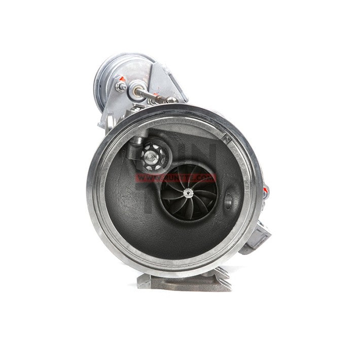 TTE710 Turbocharger Upgrade, B9/B9.5 EA839 3.0T Vehicles