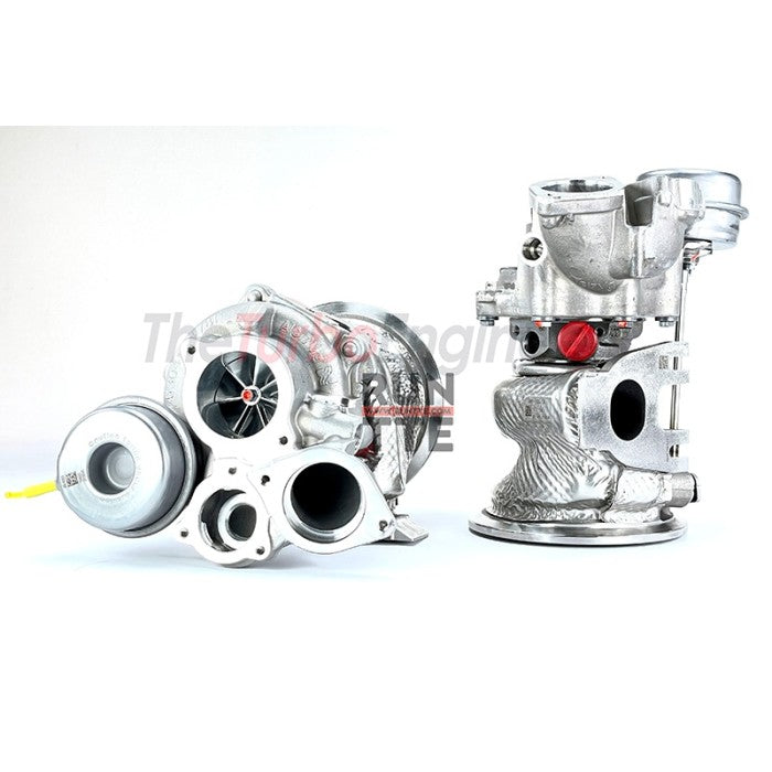 TTE720 Turbocharger Upgrade, B9/B9.5 EA839 2.9T Vehicles