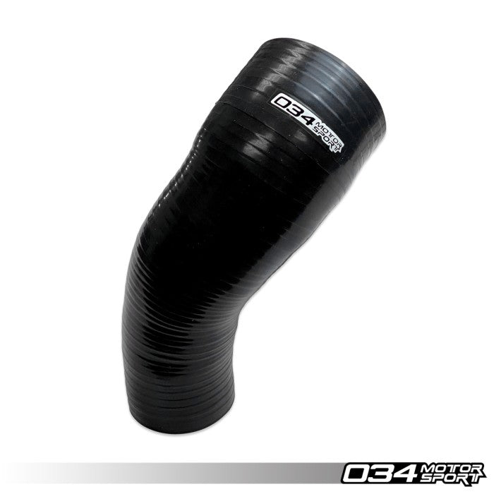 Turbo Inlet Hose, High Flow Silicone, B8 A4/A5 2.0 TFSI