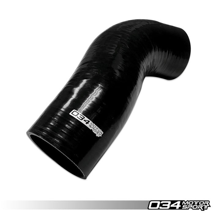 Turbo Inlet Hose, Volkswagen Mk8 Golf GTI
