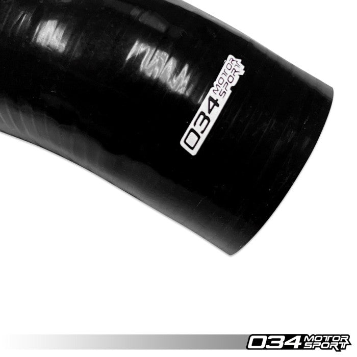 Turbo Inlet Hose, Volkswagen Mk8 Golf GTI