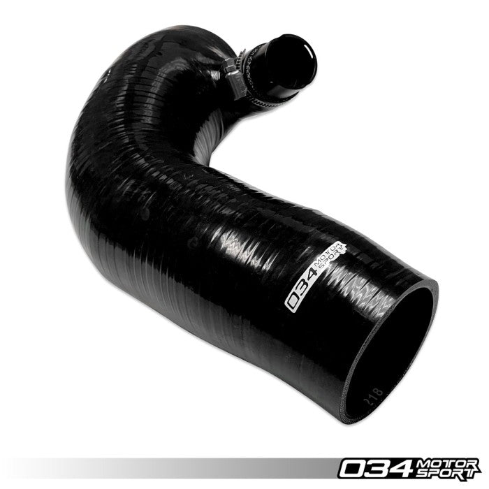 Turbo Inlet Hose, VW Mk8 Golf R & Audi 8Y S3