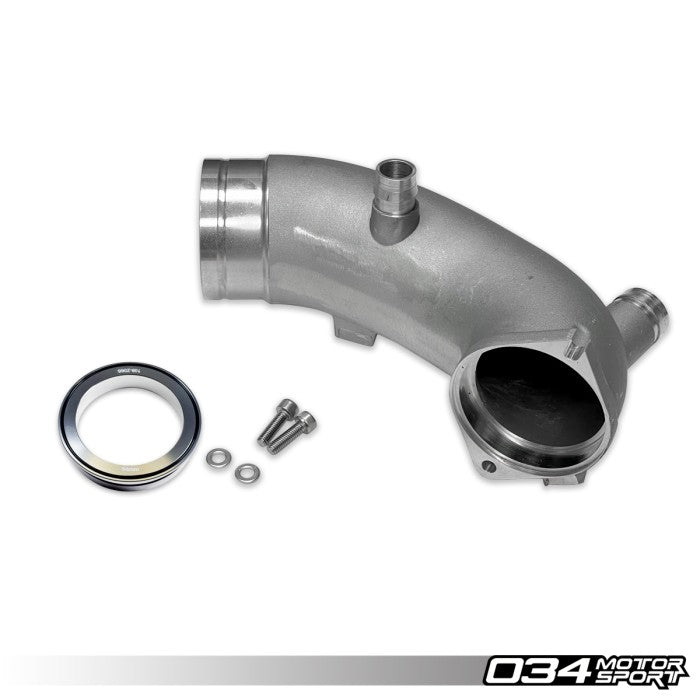 Turbo Inlet Pipe, B9/B9.5 Audi S4/S5/SQ5 3.0T