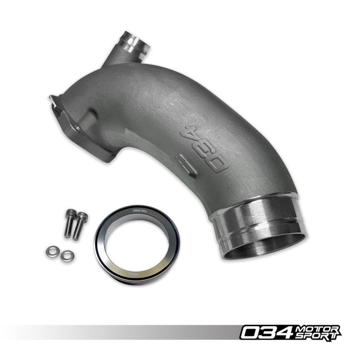 Turbo Inlet Pipe, B9/B9.5 Audi S4/S5/SQ5 3.0T