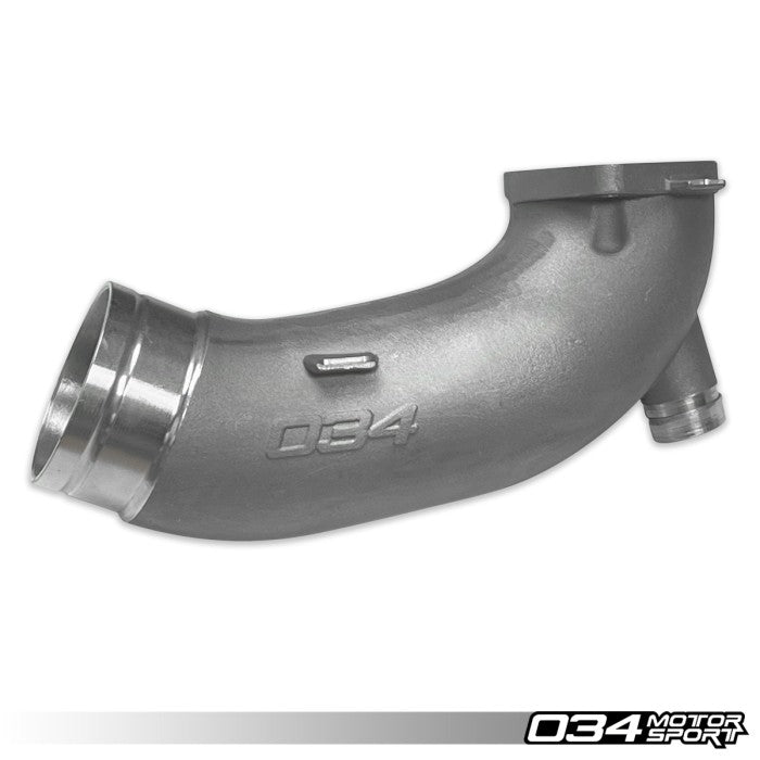 Turbo Inlet Pipe, B9/B9.5 Audi S4/S5/SQ5 3.0T