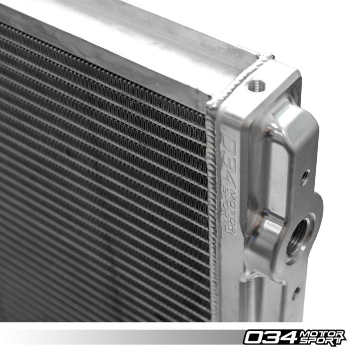 Supercharger Heat Exchanger Upgrade Kit for Audi C7/C7.5 A6/A7