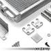 Turbocharger Heat Exchanger Upgrade Kit for Audi C7 S6 - Harrys Euro
