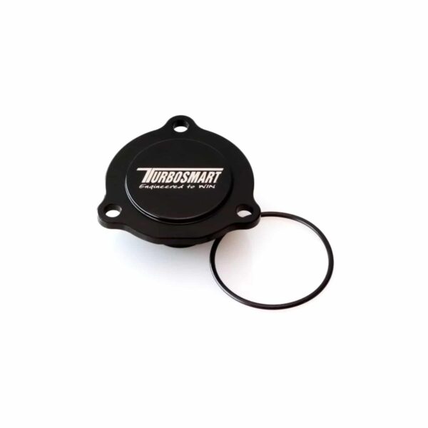 Turbosmart Blanking Plate Suit Borg Warner EFR, KKK And Ecoboost Turbochargers