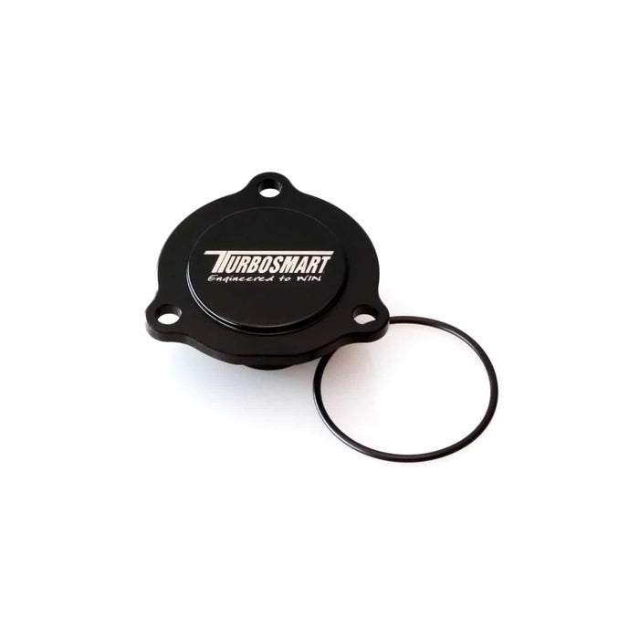Turbosmart Blanking Plate Suit Borg Warner EFR, KKK And Ecoboost Turbochargers