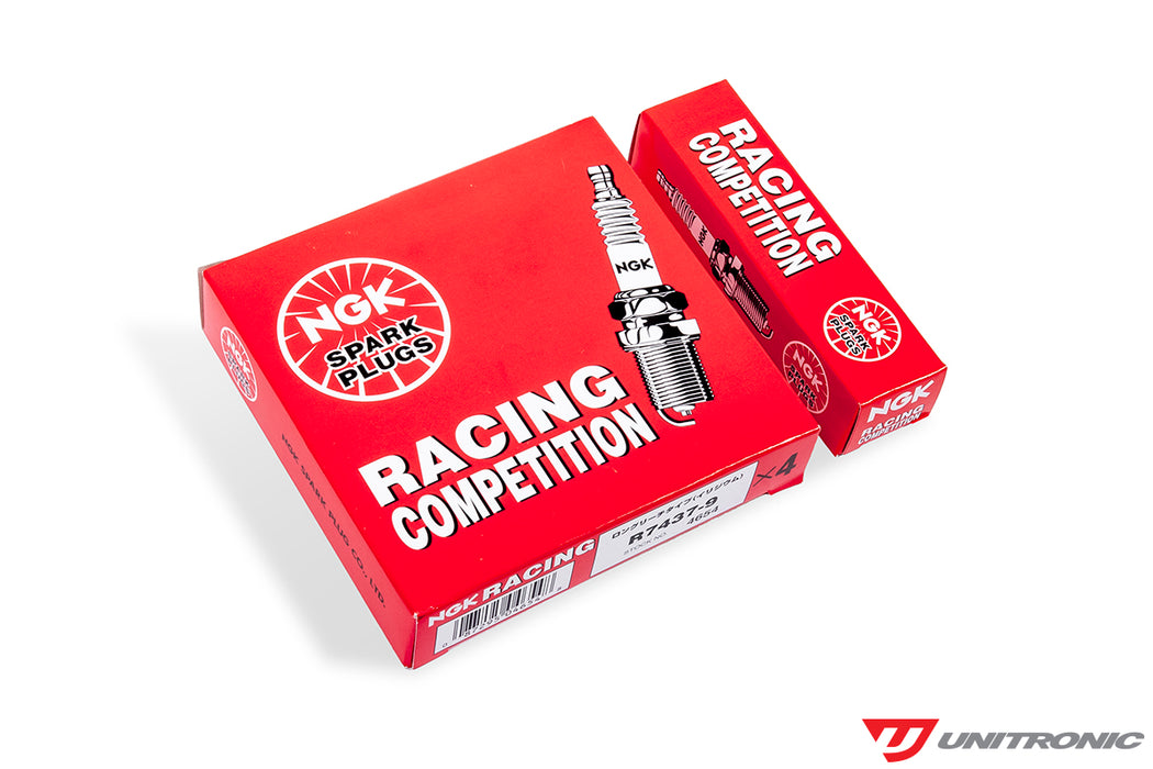2.5TFSI EVO SPARK PLUG SET