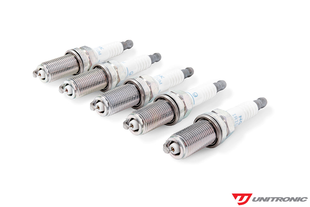 2.5TFSI EVO SPARK PLUG SET