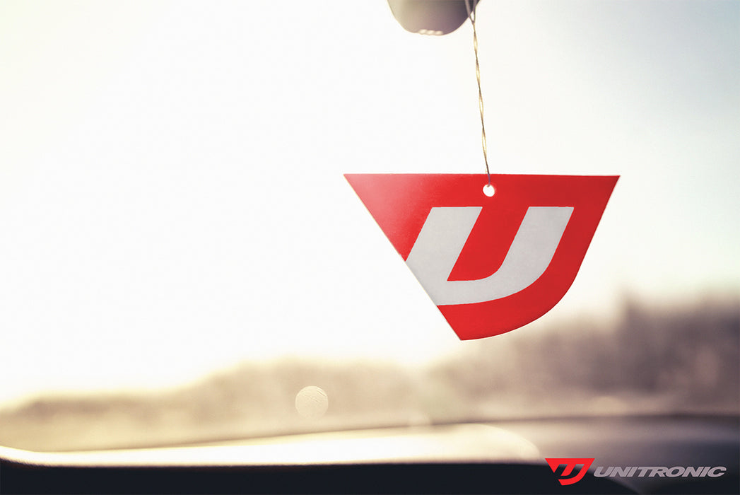 UNITRONIC AIR FRESHENER (GREEN APPLE)