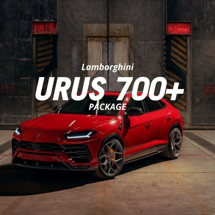 URUS 700+ PACKAGE