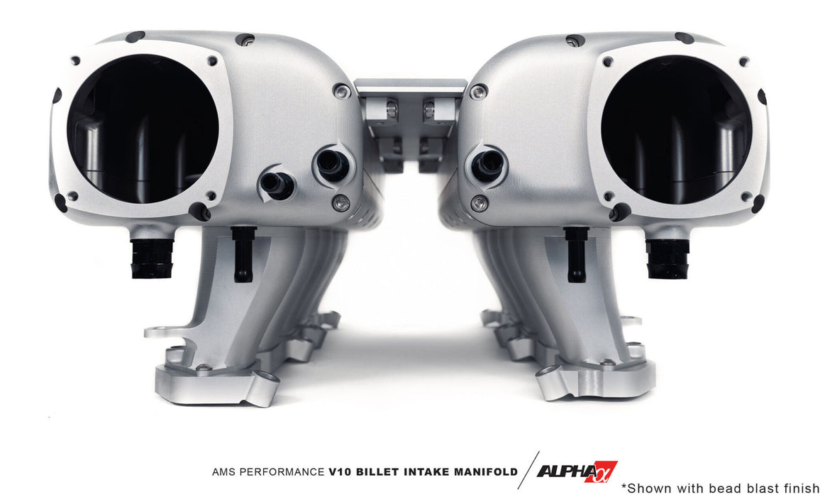 AMS Performance Alpha V10 Intake Manifold