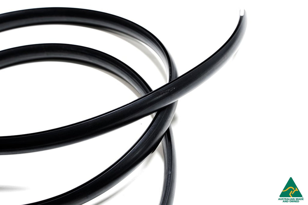 VA WRX & STI Window Vents (Pair)-Flow Designs