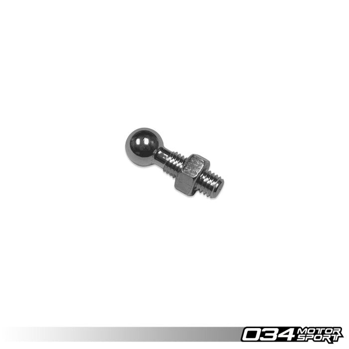 Valve Cover Breather Adapter, 2.0 TFSI & TSI, Catch Can Provision