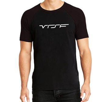 “VRSF” Short Sleeve T-Shirt
