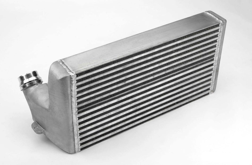 VRSF Performance HD Intercooler FMIC Upgrade Kit 10-18 BMW X3 35iX, X4 35iX &amp; X4 M40iX F25 F26 N55 - Harrys Euro