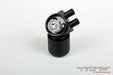 VRSF OEM Location High Flow Silicone Inlet Intake Kit N54 07-10 BMW 135i, 335i, 535i, 1M &amp; Z4 - Harrys Euro