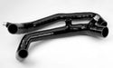 VRSF OEM Location High Flow Silicone Inlet Intake Kit N54 07-10 BMW 135i, 335i, 535i, 1M &amp; Z4 - Harrys Euro