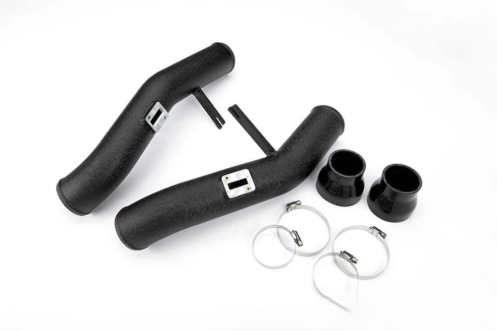 VRSF Nissan R35 GTR 3" Intake System - VRSF - Harrys Euro