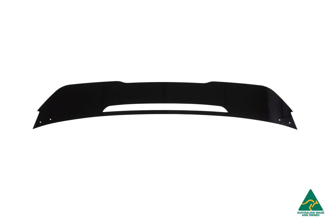 MK7.5/MK7 Golf GTI & R Rear Spoiler Extension-Flow Designs