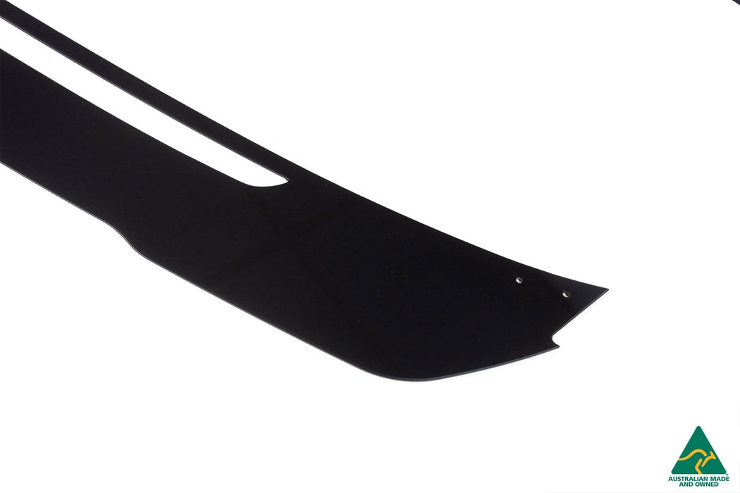 MK7.5/MK7 Golf GTI & R Rear Spoiler Extension-Flow Designs