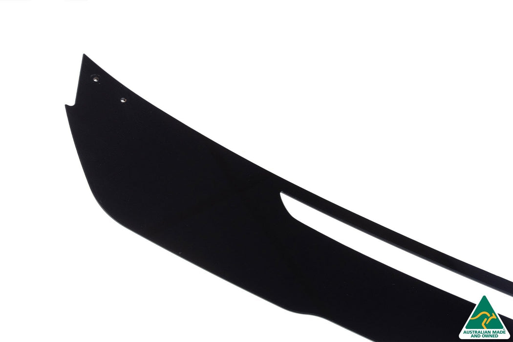 MK7.5/MK7 Golf GTI & R Rear Spoiler Extension-Flow Designs